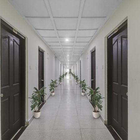 Hotel O Kalapurackal Residency テッカディ エクステリア 写真