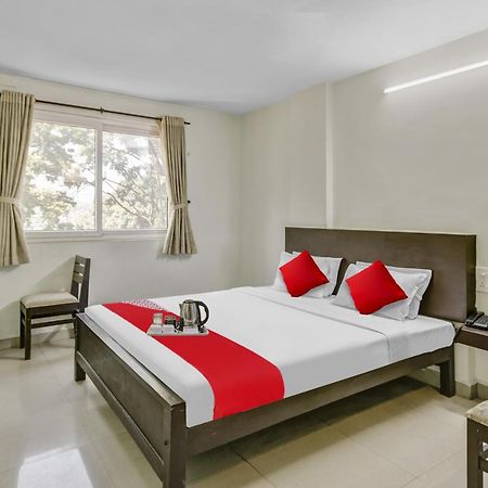 Hotel O Kalapurackal Residency テッカディ エクステリア 写真