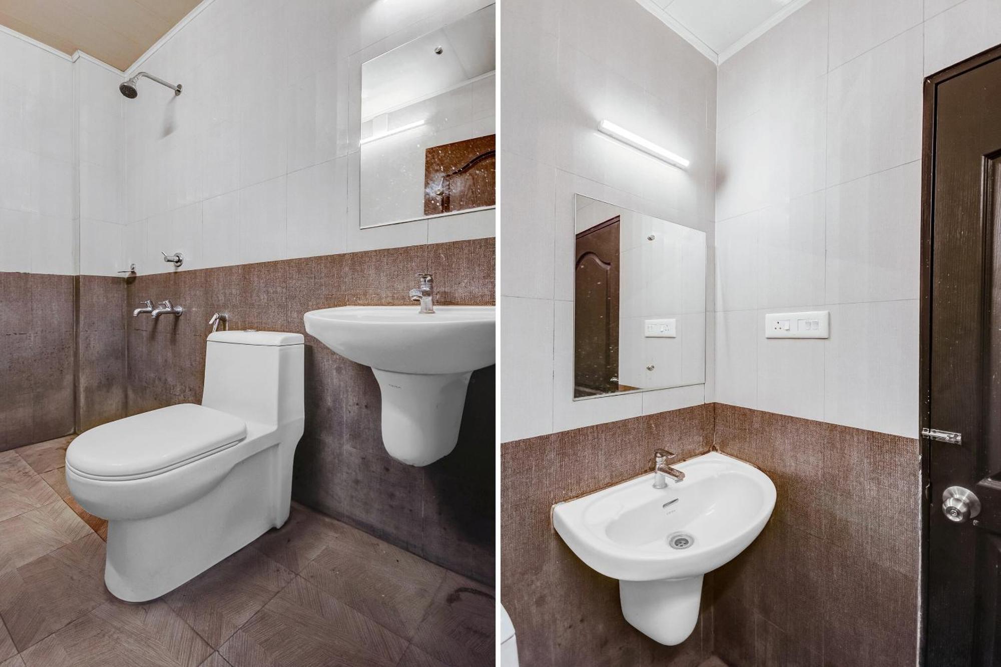 Hotel O Kalapurackal Residency テッカディ エクステリア 写真
