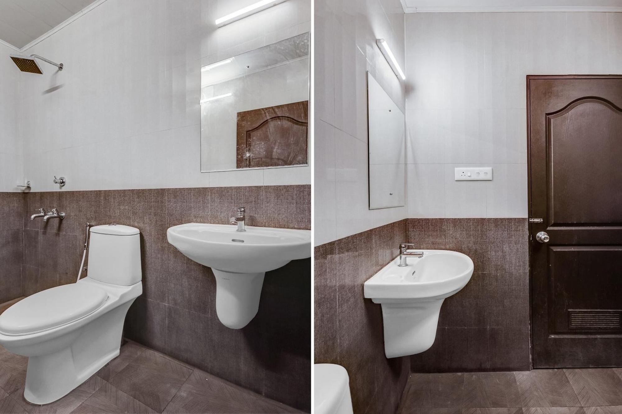 Hotel O Kalapurackal Residency テッカディ エクステリア 写真