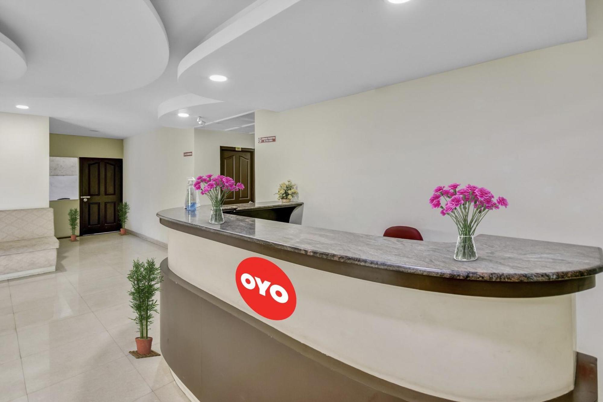 Hotel O Kalapurackal Residency テッカディ エクステリア 写真